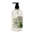 thumbnail image 1 of Calming and Moisturizing Aloe Vera Soothing Gel 99% 500ml, 1 of 1