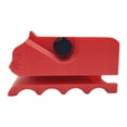 thumbnail image 1 of TIELUTT Cardboard Cutter For Cat Scratchers 3D Printed Card Board Cutter Cardboard Cutter DIY Cat Scratchers Handheld Cardboard Recycle Tool Holiday Cardboard Cutting Machine, 1 of 3