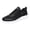 White, variant on Men's Sneakers Fashion Summer Mens Sneaker Low Top Sneaker Shoes for Men Breathable Mesh Casual Elastic Mens Slip on Sneaker Mens High Sneaker Shoes for Active Comfort Sneaker Cases for Men