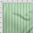 thumbnail image 2 of oneOone Tissu Viscose Georgette Rayures Verticales Tissu de Couture BTY 42 Pouces de Large, 2 of 4