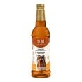 thumbnail image 1 of Slim Syrups Sirop Sans Sucre à la Guimauve Grillée, 1 of 1