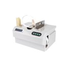 thumbnail image 1 of Paper Tape Baler Cross Binding Machine Strapping Automatic ,Widely Used, 1 of 5