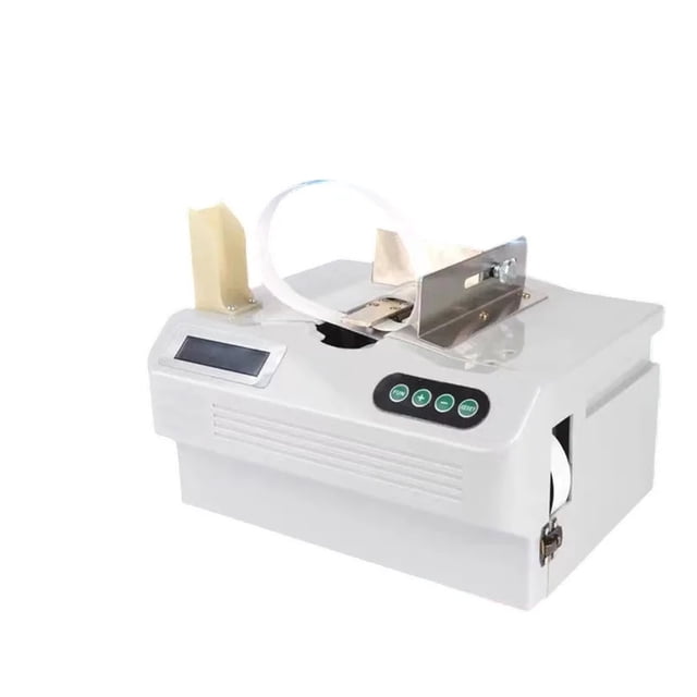 Paper Tape Baler Cross Binding Machine Strapping Automatic ,Widely Used