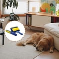 thumbnail image 1 of Meitianfacai Handheld Hair Clipper Set with Washable Hair Clipper for Dogs and Dogs At Home, 1 of 5