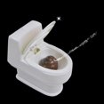 thumbnail image 4 of MesaSe Tricky spray mini toilet for children  for adults Tricky decompression, 4 of 6