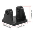 thumbnail image 2 of Metal Trailer Hook for 1/10 RC Crawler with Durable and Stylish Design for Easy Installation, 2 of 4