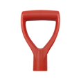 thumbnail image 3 of Almencla Shovel Grip Handle Accessories for Garden Digging Raking Tools Garden Shovel Long type D, 3 of 8
