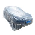 thumbnail image 3 of Convenient Disposable Car Cover, Comfortable Outdoor Car Cover, Travel Vehicle Other Place For Car Home, 3 of 8