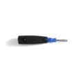thumbnail image 4 of Yeacher 9-In-1 Precision Magnetic Screwdriver Set Include Phillips Slotted with Multifunction Wrench Handle Electronic Device Maintenance Repair Tool Type1, 4 of 7