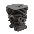 thumbnail image 4 of 537320501, Sturdy Steel Metal Chainsaw Cylinder Head Piston Kit  for Repairing, 4 of 7