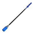 thumbnail image 4 of Entraîneur de Swing de Golf Bâton d'Entraînement au Swing pour la Force du Rythme Flexibilité Bleu, 4 of 9
