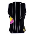 thumbnail image 4 of Combinaison de Plongée pour Femmes 2 mm en Néoprène avec Fermeture Éclair pour Surf, Voile, Kayak et Plongée -, 4 of 8