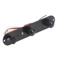 thumbnail image 1 of Plaque de Commande de Guitare Métal Plaqué Circuits Imprimés Précâblés Accessoires de Performance pour TL Accessoires de Remplacement de Guitare Électrique, 1 of 8