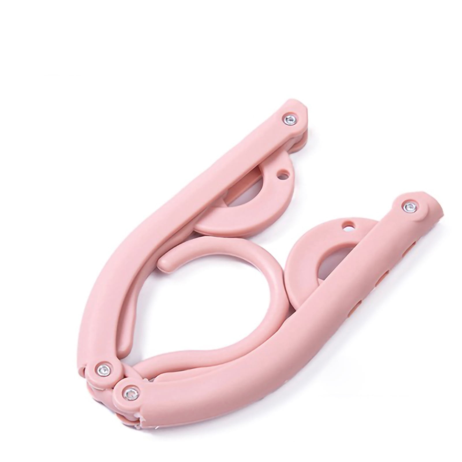 Cintre à Vêtements Cintre à Vêtements Pliant Étendoir à Vêtements Cintre à Vêtements en Plastique Étendoir à Linge Cintre à Vêtements Pliant Étendoir à Vêtements Multifonction en Plastique Étendoir à Vêtements Extérieur Lessive