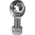 thumbnail image 2 of Borgeson 710000 Roulement de Support d'Arbre Inoxydable, 2 of 3