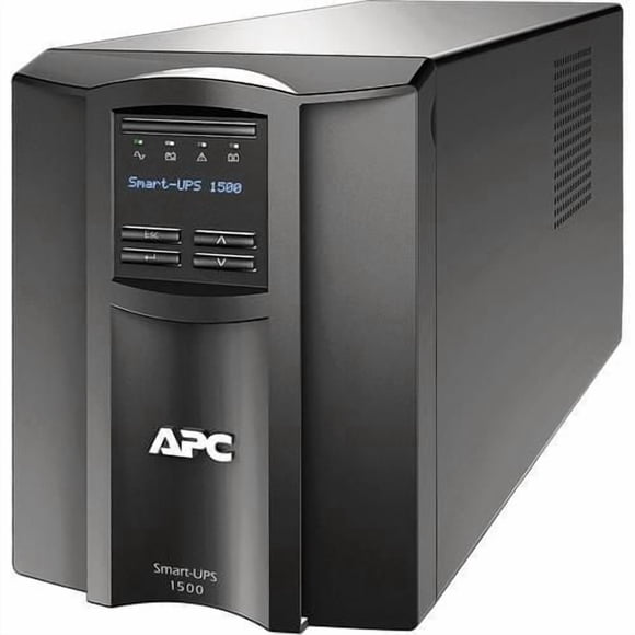 APC Smart-UPS 1 500 VA LCD 120 V avec SmartConnect