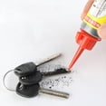 thumbnail image 3 of Riforla Powder Lubricant Door Lock Lubrication Car Lock Lubrication Solution 60ml Lubricant with Fast Acting Lube No Stains Formula for Door Lock Keys Window Car Vehicles (60ml) Repair Agent, 3 of 4