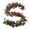 RD, variant on Yhmxh Valentine Day Decorations, Valentine Day Ornaments Valentine's Day Artificial Flower Vines Outdoor Fake Leaf Vines Wedding Arch Decoration Simulated Vines Festival Decorations