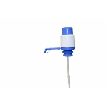World Famous Drinking Water Pump