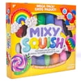 thumbnail image 5 of Kit grosse boîte Mixy Squish™ arc-en-ciel, 5 of 5