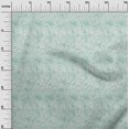 thumbnail image 3 of oneOone Polyester Spandex Dusty Teal Green Fabric Texture Sewing Craft Projects Fabric Prints By Yard 56 Inch Wide, 3 of 4