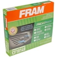 thumbnail image 1 of FRAM® Fresh Breeze® FCF10140 Cabin Air Filter, 1 of 5