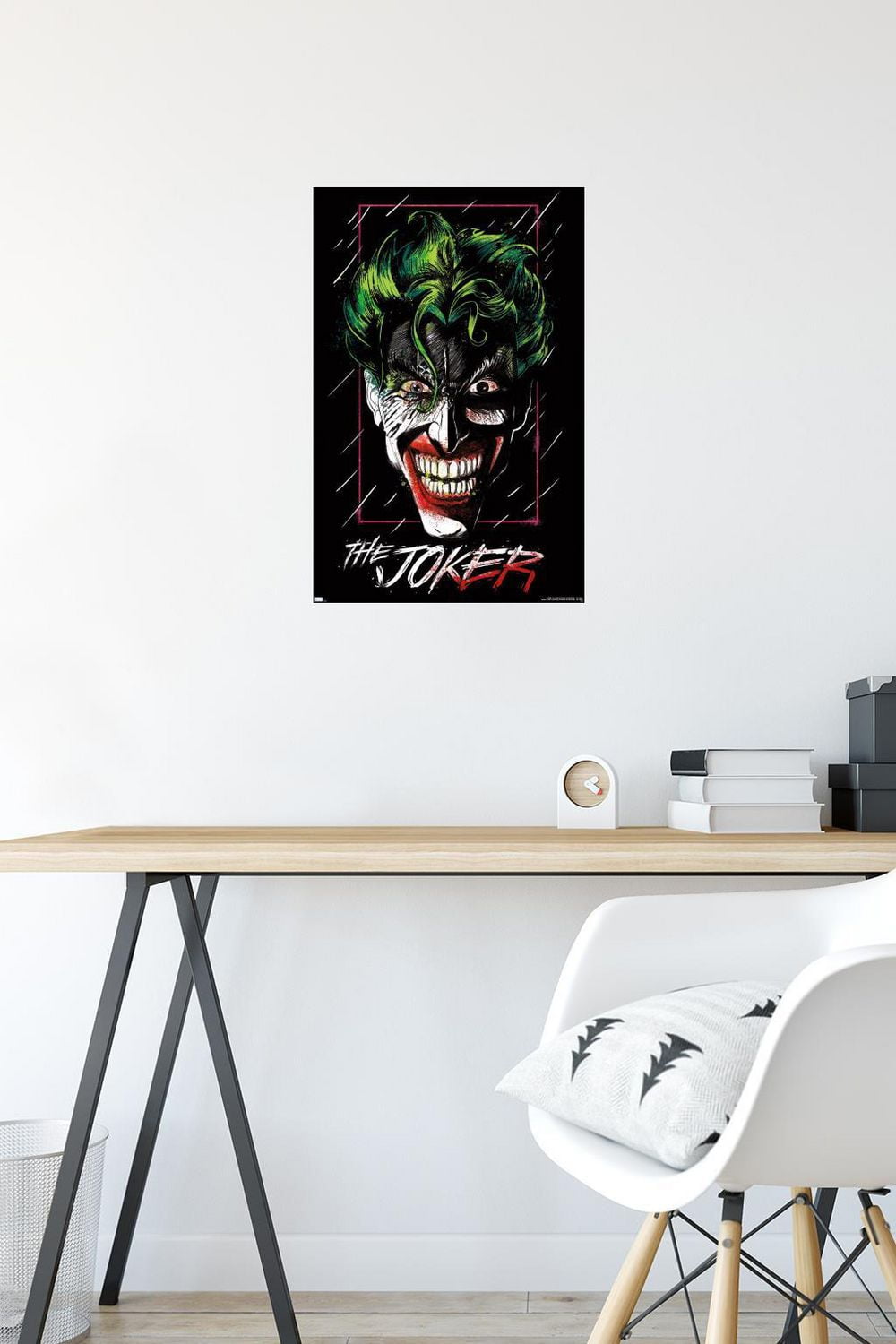 DC Comics