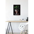 thumbnail image 4 of DC Comics - The Joker - Up Close Wall Poster, 14.725" x 22.375", 4 of 4