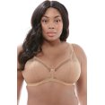thumbnail image 2 of Goddess Women`s Michelle Plus-Size Underwire Padded Banded Bra, 46DD, Black, 2 of 2