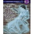 thumbnail image 1 of The Blue Ghost By Bauer, Marion Dane/ Wang, Suling (ILT), 1 of 1