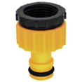 thumbnail image 3 of CEHVOM Water Faucet Adapter Tap Connector Kitchen Garden Hose Pipe Fitting Clearance, 3 of 8