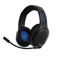 thumbnail image 1 of PDP AIRLITE Pro Wireless Headset: Void Black - PlayStation 5, & PlayStation 4, 1 of 7