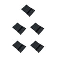 thumbnail image 3 of Transemion Frost Protection For Outdoor With Waterproof Cover Universal Compatibility dark gray 5Set, 3 of 6