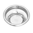 thumbnail image 4 of Abbracc 3X Coffee Maker Pressurized Basket for Espresso Machine Accessory, 4 of 9