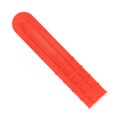 thumbnail image 3 of relayinert Bar Cover Scratch-proof Chainsaws Bars Sheath Wear-resistant Waterproof Protector Guide Plate Garden Saw Accessory Tool 20 inch, 3 of 5