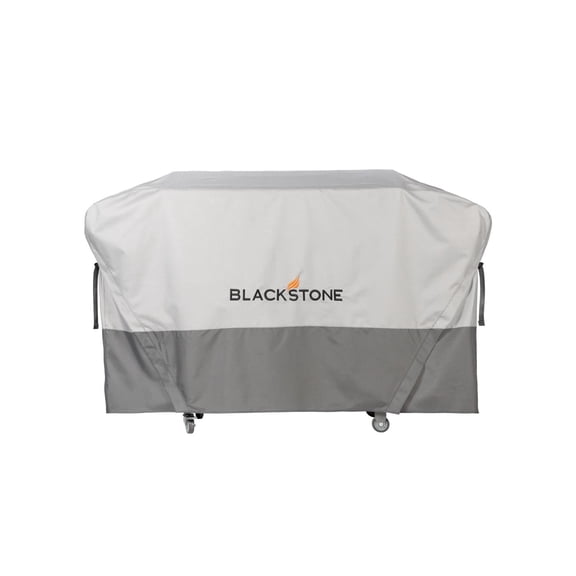 Blackstone ProSeries 36" Griddle Cover with Easy Access Front Zippers Grey