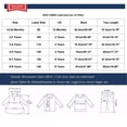 thumbnail image 5 of Plebaso Débardeurs pour Enfants en Coton Garçons Filles Camisoles Sans Manches Décontractées Col Rond Confortables T-Shirts d'Été, 5 of 5