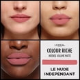 thumbnail image 4 of L'Oréal Paris Rouge à Lèvres Colour Riche Intense Volume Mat, 4 of 7