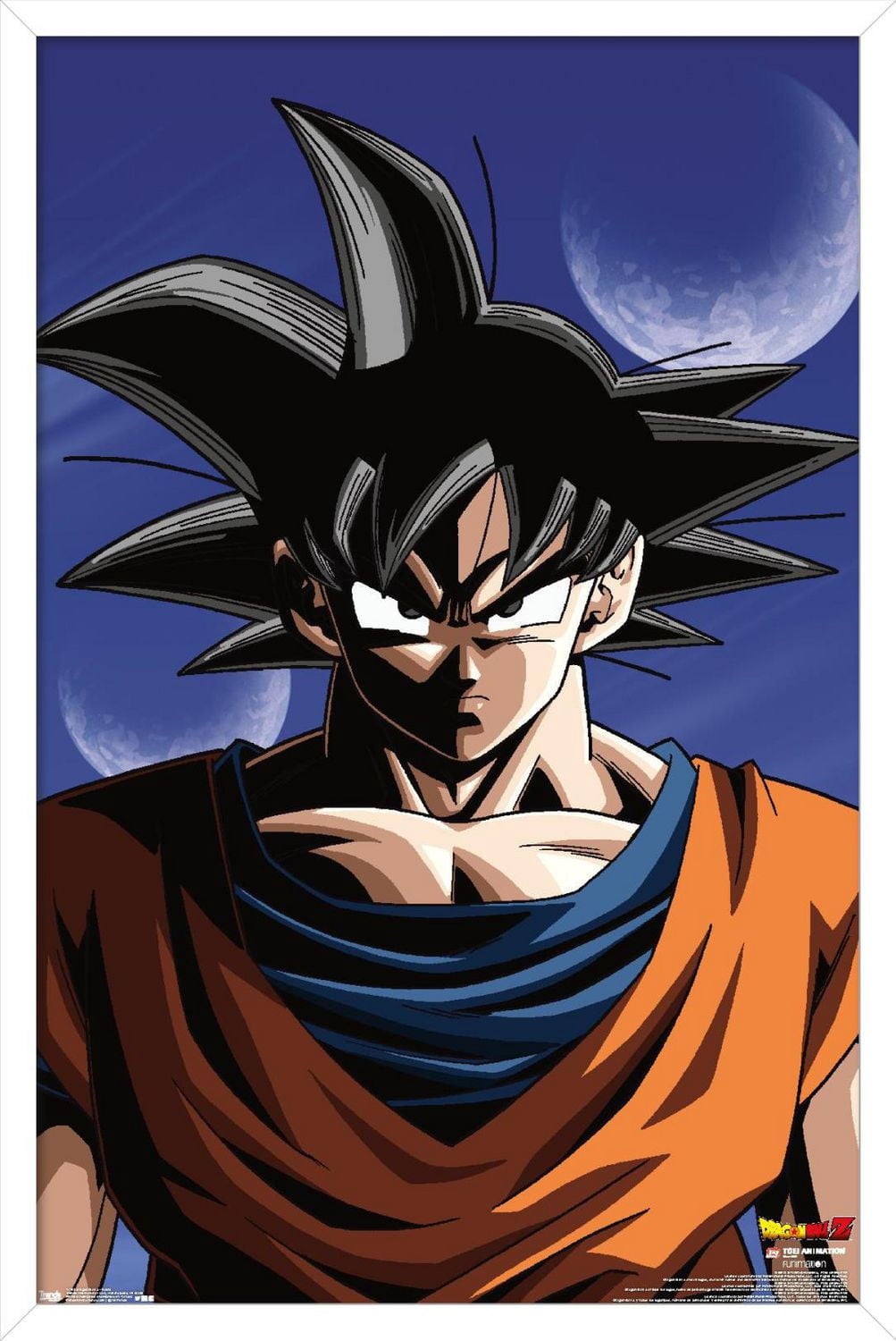 Dragon Ball Z - Goku