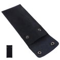 thumbnail image 2 of Travel Watch Pouch Leather Watch Case Single Watch Storage Case Travel Watch Holder, 2 of 8