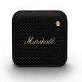 thumbnail image 1 of Marshall Willen Haut-Parleur Sans Fil Bluetooth Extérieur Étanche Appelable Haut-Parleur Portable Noir, 1 of 5