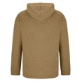 thumbnail image 3 of Work Hoodies for Men Athletic Casual Scrub Top Loose Fit Solid Color Pullover Blouse, 3 of 5
