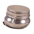 thumbnail image 4 of KLKCMS Oil Container Leakproof Oil Paint Dipper Cup for Artists Students Watercolor 1Pc, 4 of 9