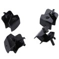 thumbnail image 4 of 4PCS Motorcycle Parts Rubber , Anti Vibration Rubber Motor Mounts, For Engines, 4 of 8