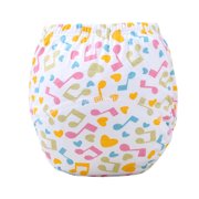 Leakproof Training Undies for Kids - Comfortable Boys Underwear for Daily Use - Quality Leakproof Design for Boys and Girls - Solution