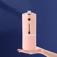 thumbnail image 1 of Smart Auto Sensing Foam Washing USB Rechargeable Small Household Soap Dispenser, 1 of 1