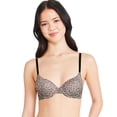 thumbnail image 1 of George Women's Push-Up Bra, Style# GR210334, 1 of 3