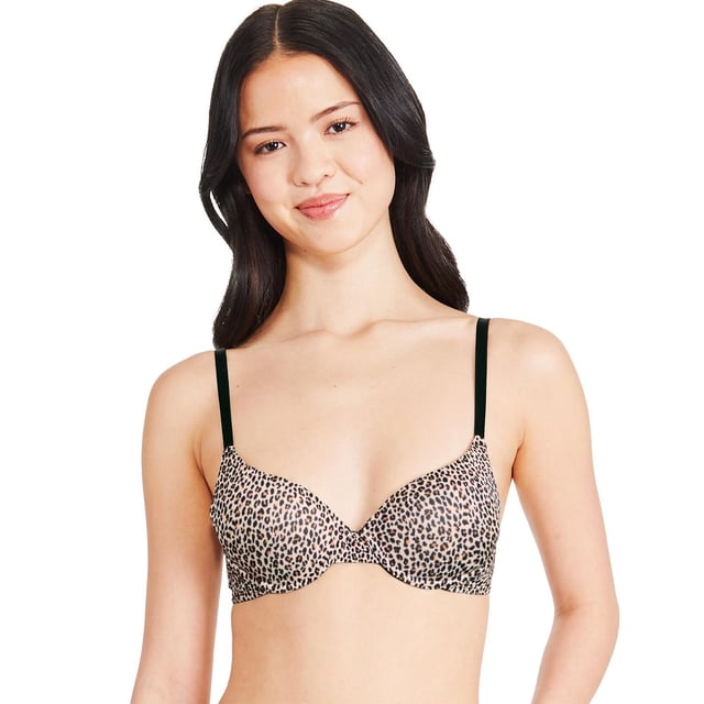George Women's Push-Up Bra, Style# GR210334