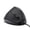 Black, variant on Wired Ergonomic Vertical Mouse, 6 Button USB Computer Mouse with 3 Adjustable DPI Modes, Right Handed Optical Mouse for Home Office, Laptop Desktop PC