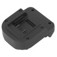thumbnail image 2 of Battery Converter, 20V To 18V Safe Lithium Battery Adapter Non Fall Off Scratch Resistance  For Truck, 2 of 8